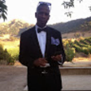 Meet your Posher, Buddy